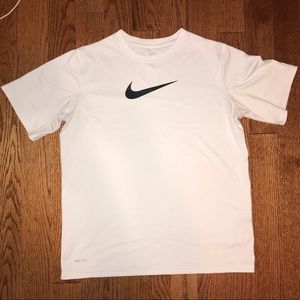 Nike Boys DriFit T-shirt